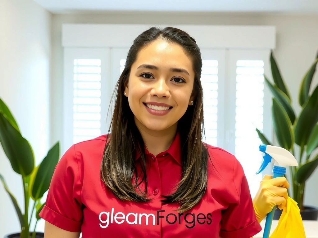 Ana Rivera - Lead Residential Specialist